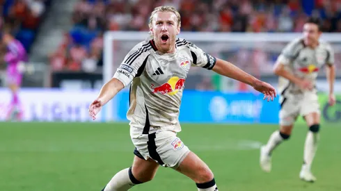 New York RB impidió que Chivas cortara la racha sin triunfos en la Leagues Cup.