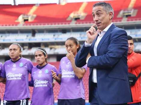 La razón por la que Chivas Femenil no pierde en la Liga MX