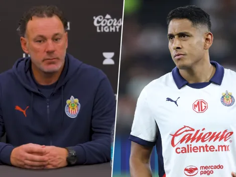 Noticias de Chivas HOY 3 de agosto