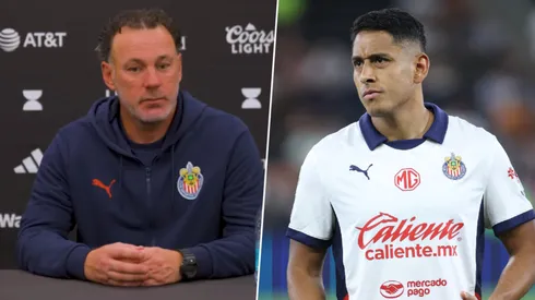 Noticias de Chivas HOY 3 de agosto.