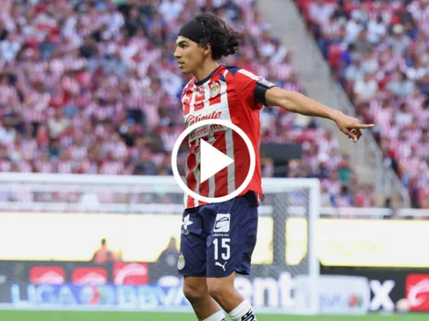 Sígue EN VIVO Chivas vs. Charlotte FC