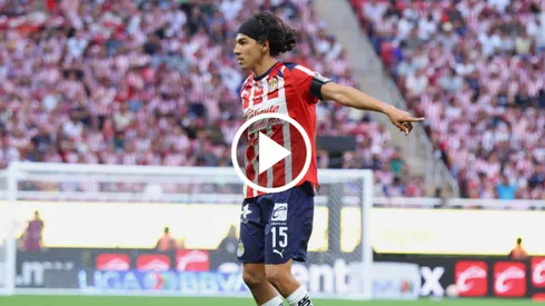 Dónde VER EN VIVO Chivas vs. Charlotte FC.