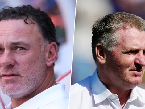 Alineación de Chivas para enfrentar a Charlotte FC