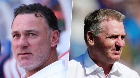 Alineaciones de Chivas vs. Charlotte FC.