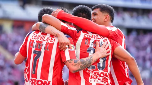 ¿Qué resultados necesita Chivas para seguir con chances en la Leagues Cup 2025?