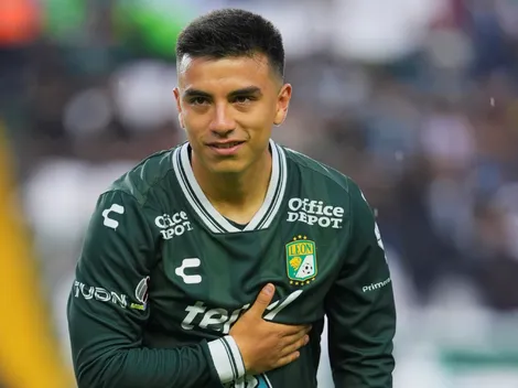 Rodrigo Camacho opina sobre la salida del Nene Beltrán