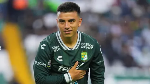 Rodrigo Camacho opinó sobre la salida de Fernando Beltrán.