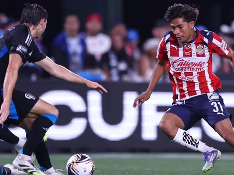 ¿Cómo quedó Chivas en la Leagues Cup tras superar a Charlotte FC?