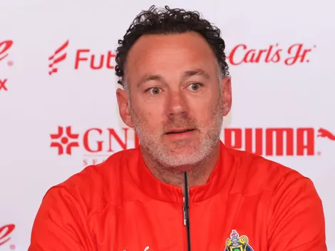 Gabriel Milito tras empate con Charlotte FC: "Totalmente inmerecido"