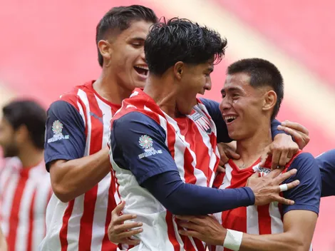 Tabla de posiciones: el puesto del Tapatío en la Liga de Expansión tras vencer a La Paz