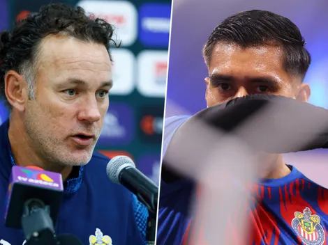 Noticias de Chivas HOY 4 de agosto