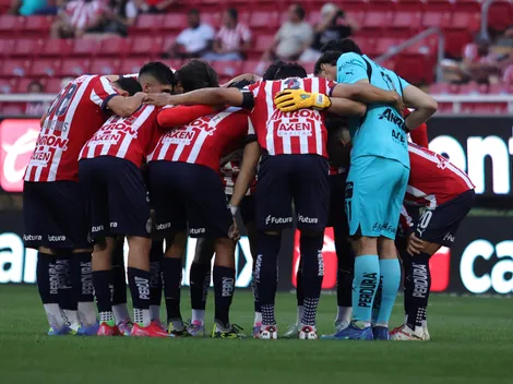 La IA devela las probabilidades de Chivas en Leagues Cup