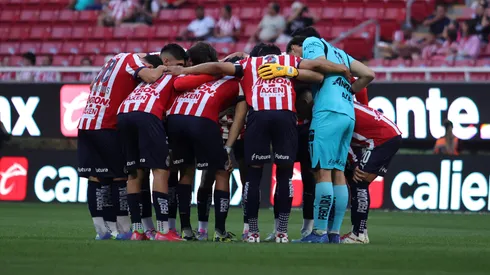 Las chances de Chivas en Leagues Cup según la IA.