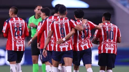 Los resultados que necesita Chivas para seguir en la Leagues Cup 2025.