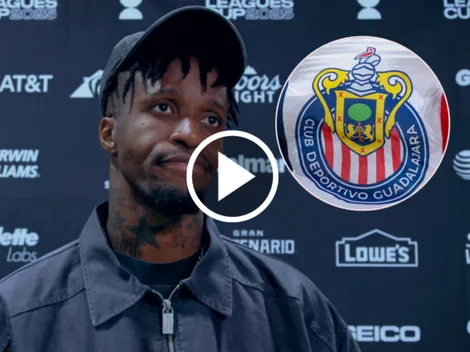 Futbolistas del Charlotte acusaron juego brusco de Chivas