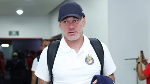 Gabriel Milito dio una respuesta sobre si Chivas fracasó o no.