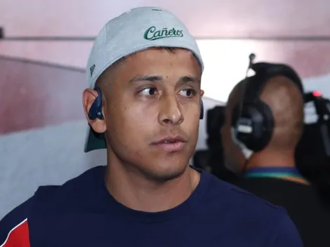 Romo dejó mensaje a la afición de Chivas tras sus errores en la Leagues Cup