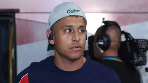 Luis Romo dejó mensaje a la afición de Chivas.