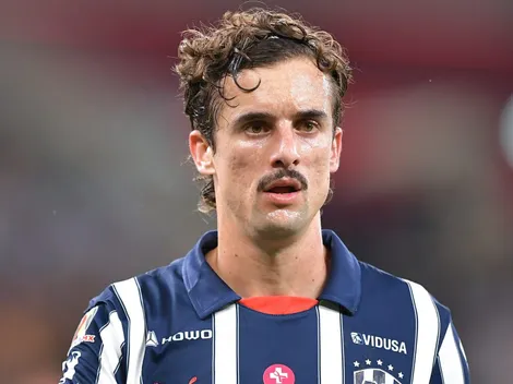 Interesaba en Chivas: el nuevo equipo de Jordi Cortizo en Liga MX