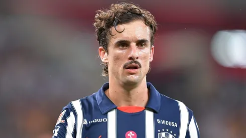 Jordi Cortizo deja Monterrey a sus 29 años, pero no llega a Chivas.