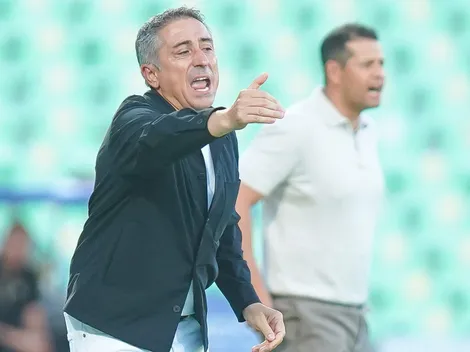 Antonio Contreras lanza advertencia para jugadoras de Chivas Femenil