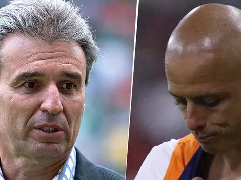 De la Torre y su contundente exigencia a Chivas con Chicharito Hernández