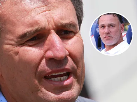 Néstor de la Torre sentenció al equipo de Gabriel Milito para el Apertura 2025