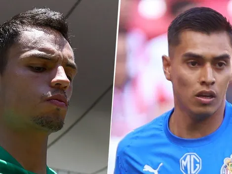 ¿Quién debe ser el portero de Chivas tras los errores de Raúl Rangel?