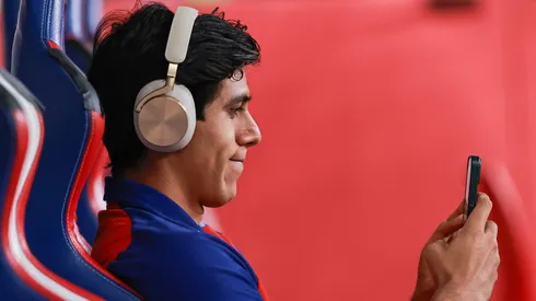 JJ Macías está lejos del retiro como algunos pensaban.