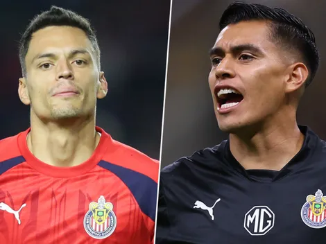 El salario de Óscar Whalley vs. el de Raúl Rangel