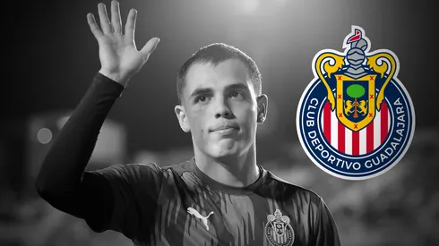 Hugo Camberos estaría en trámites para irse a Europa