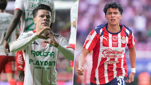 Piensa que Pavel Pérez es mejor que Richy Ledezma