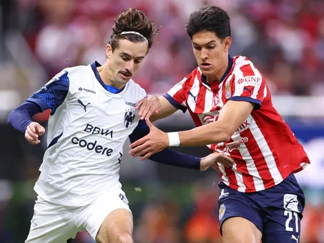 El dinero que Monterrey le pedía a Chivas y lo que le cobró a León