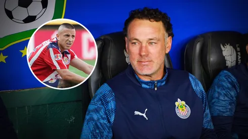 La gran debilidad de las Chivas de Gabriel Milito