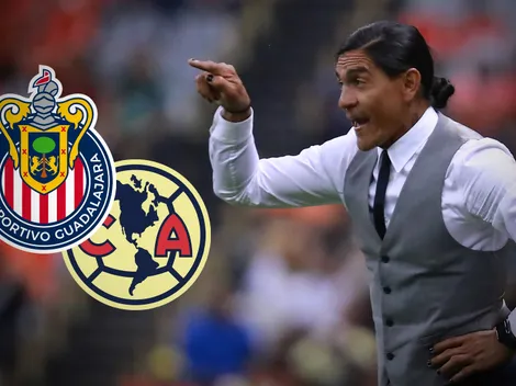 El pronóstico de Paco Palencia sobre Chivas y que pone a temblar al América
