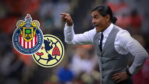 El pronóstico de Paco Palencia sobre Chivas y que pone a temblar al América