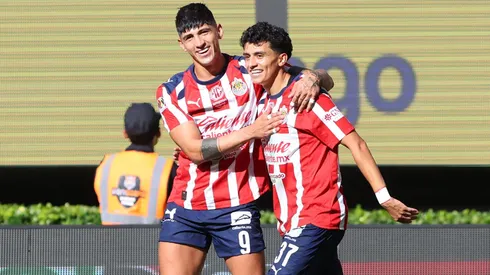 Chivas buscará una última alegría en la esquiva Leagues Cup.