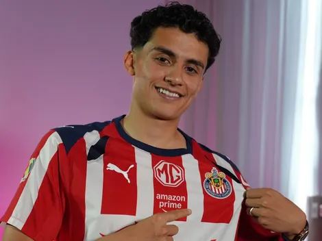 Richard Ledezma en duda para el partido contra Santos Laguna