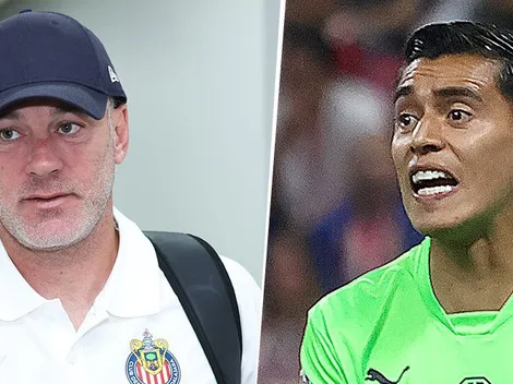 Noticias de Chivas HOY 6 de agosto del 2025