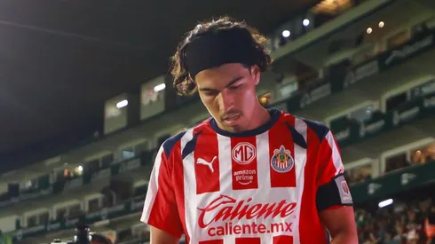La reacción de los medios mexicanos a la eliminación de Chivas en la Leagues Cup 2025.