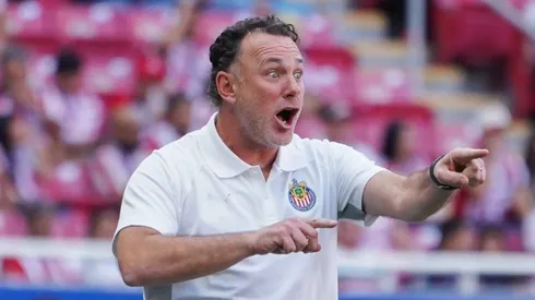 Gabriel Milito tomará importante decisión la Leagues Cup 2025.