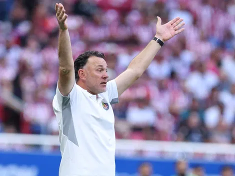 De lo que Milito no quiere que se hable en Chivas