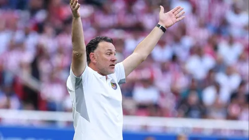 Milito por poco no cuenta con una de sus estrellas.