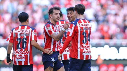 Los rojiblancos van por su segundo triunfo en Leagues Cup.
