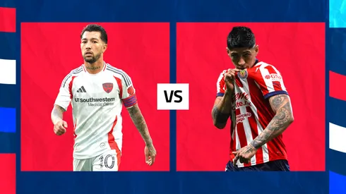 Conoce cómo ver el último juego de Chivas por la Leagues Cup 2025.