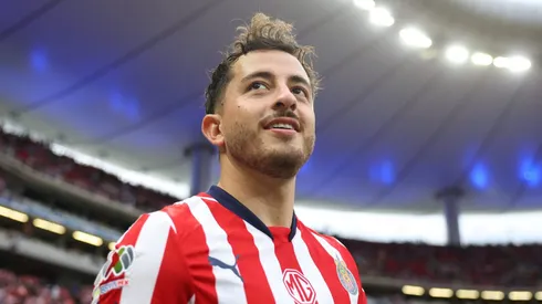 Alan Mozo y la exigencia en Chivas pese a ser eliminados de leagues Cup