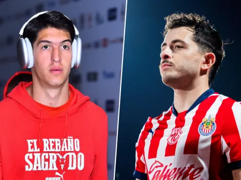 Noticias de Chivas HOY 7 de agosto