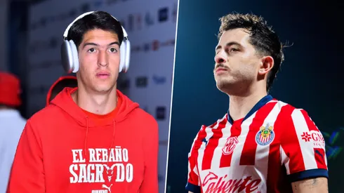 Noticias de Chivas HOY 7 de agosto.