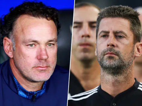 Alineación de Chivas vs. FC Cincinnati