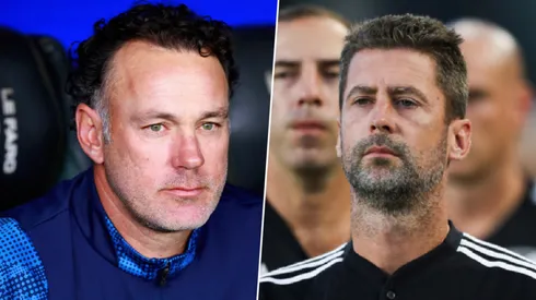 Alineaciones de Chivas vs. FC Cincinnati por la Leagues Cup.